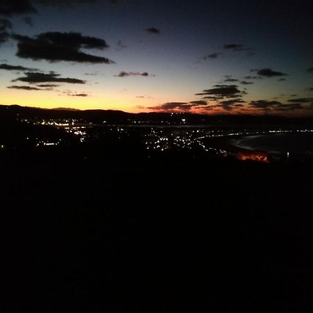 Bungalow Laredo Kültér fotó