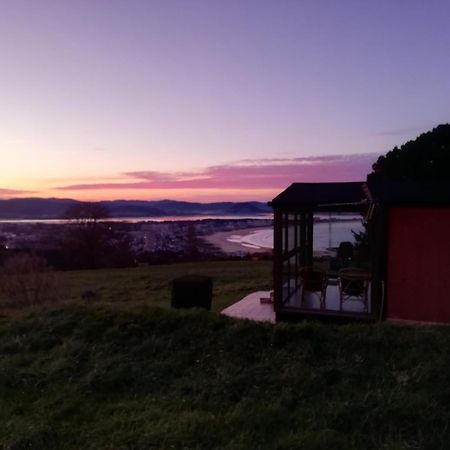 Bungalow Laredo Kültér fotó