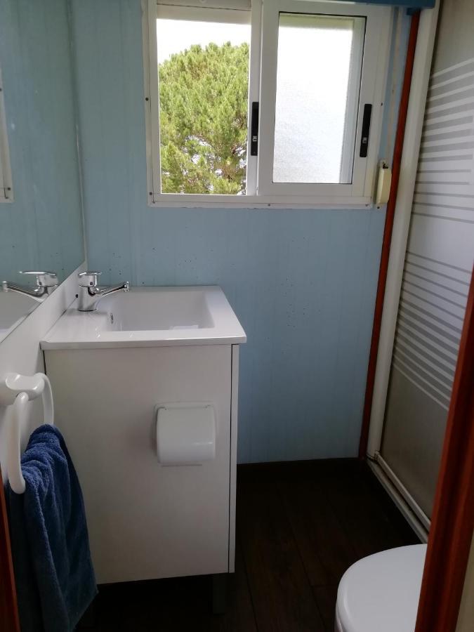 Bungalow Laredo Kültér fotó