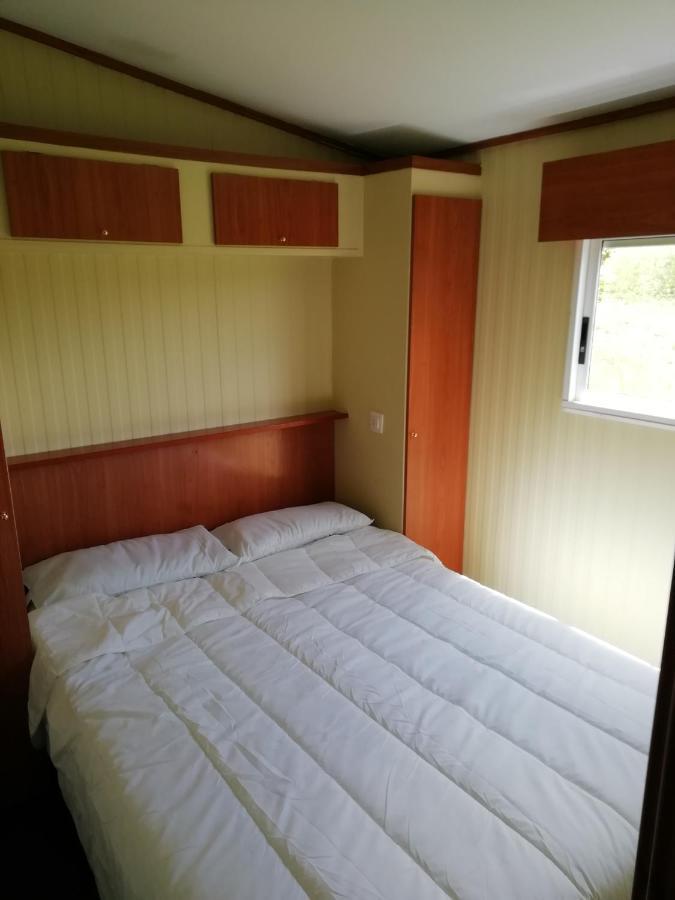 Bungalow Laredo Kültér fotó