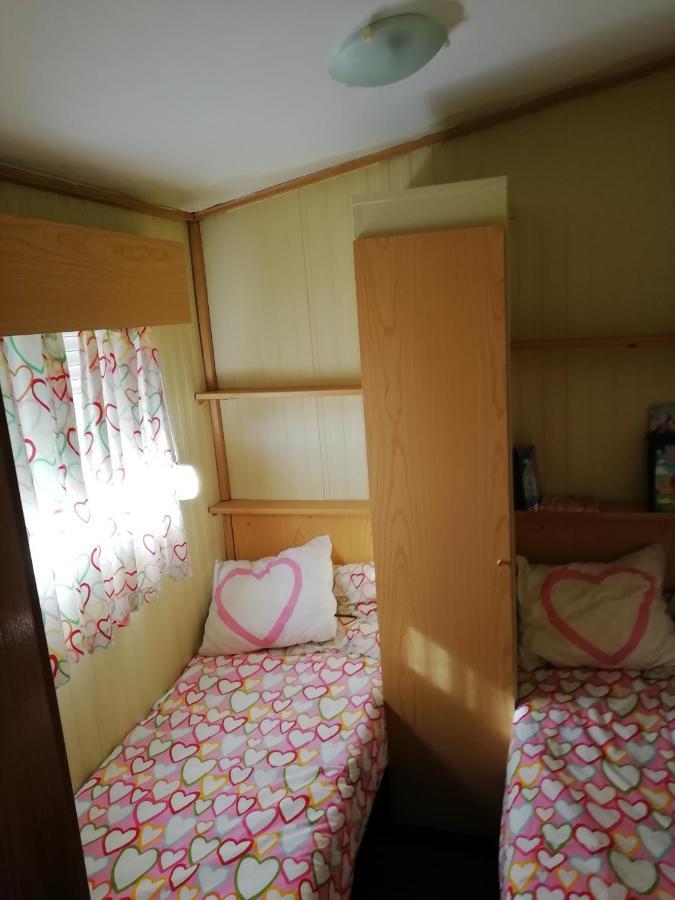 Bungalow Laredo Kültér fotó