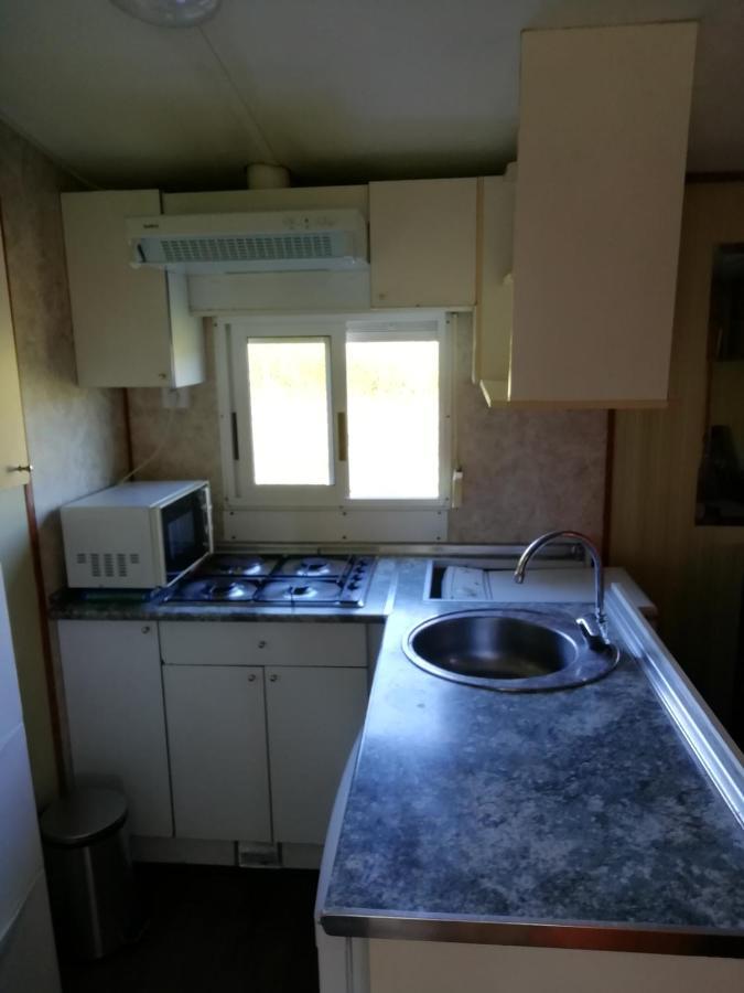 Bungalow Laredo Kültér fotó