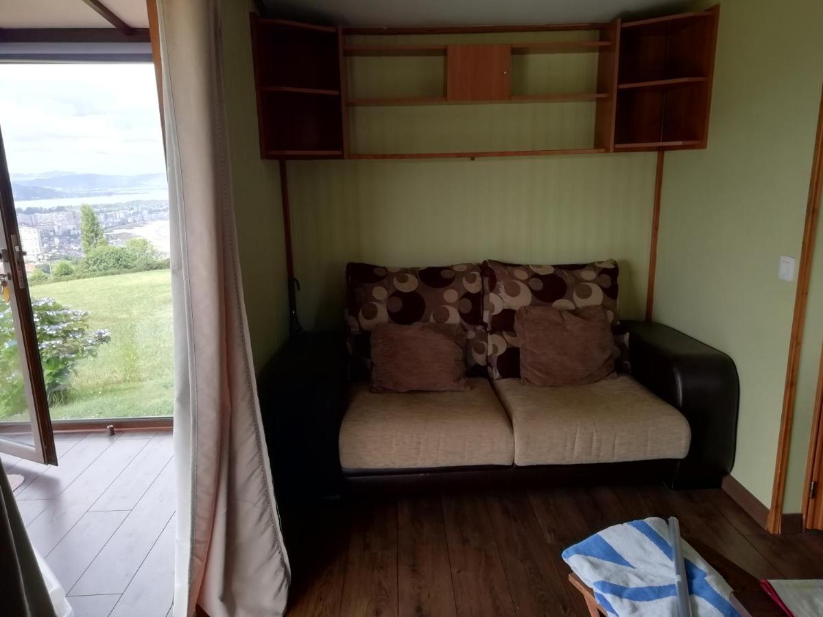 Bungalow Laredo Kültér fotó