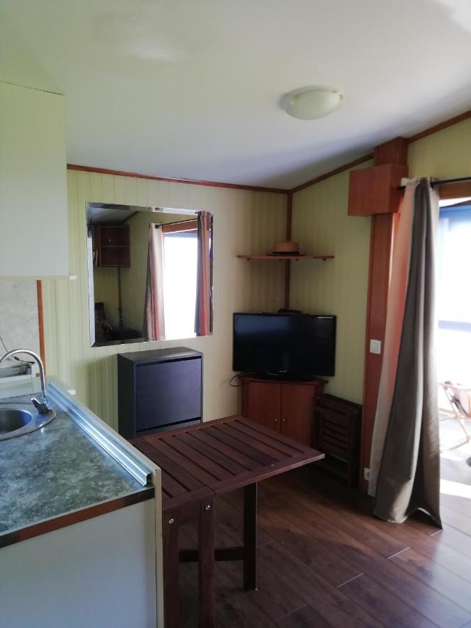 Bungalow Laredo Kültér fotó